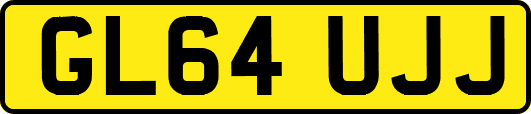 GL64UJJ