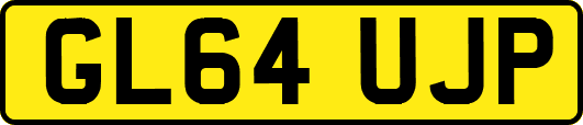 GL64UJP