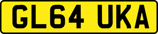 GL64UKA