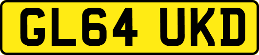 GL64UKD