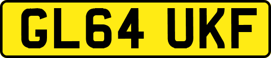 GL64UKF