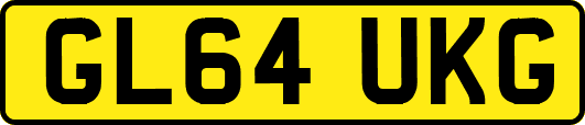 GL64UKG
