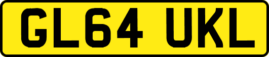 GL64UKL