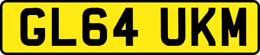 GL64UKM