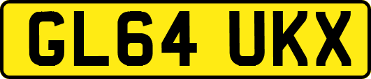 GL64UKX