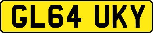 GL64UKY