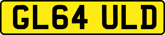 GL64ULD