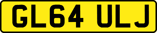 GL64ULJ