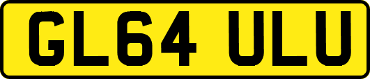 GL64ULU