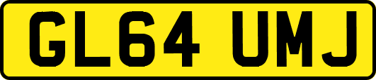 GL64UMJ