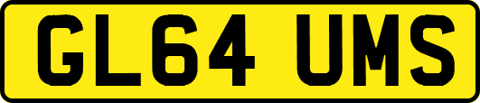 GL64UMS
