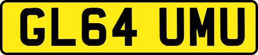 GL64UMU