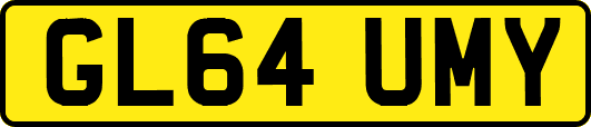 GL64UMY