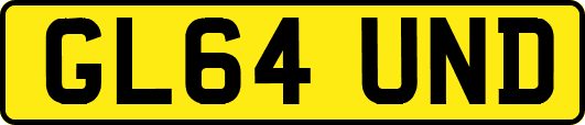 GL64UND