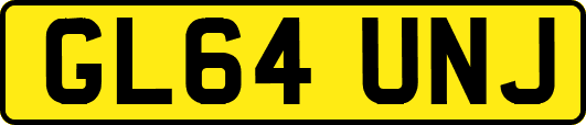 GL64UNJ