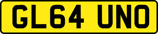 GL64UNO