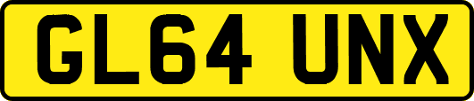 GL64UNX