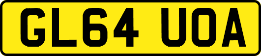 GL64UOA