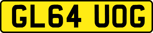 GL64UOG