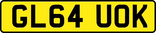 GL64UOK