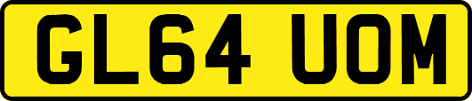 GL64UOM