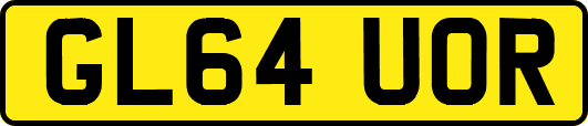 GL64UOR