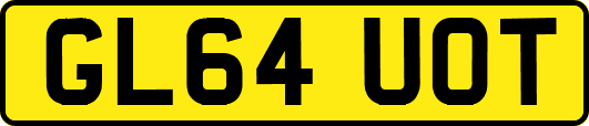 GL64UOT
