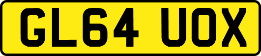 GL64UOX