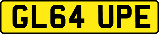 GL64UPE
