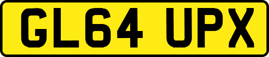 GL64UPX