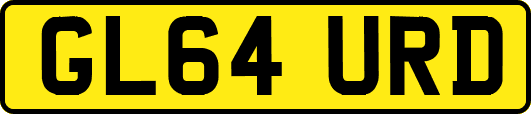 GL64URD