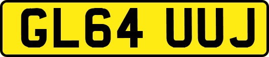 GL64UUJ