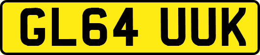 GL64UUK