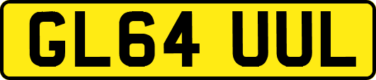GL64UUL
