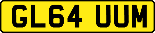 GL64UUM