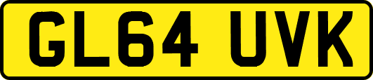 GL64UVK