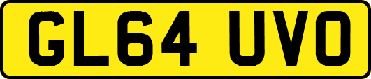 GL64UVO