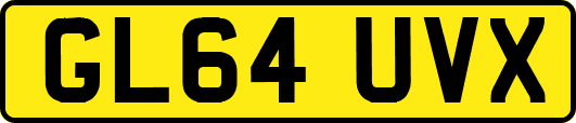 GL64UVX