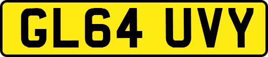 GL64UVY