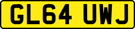 GL64UWJ