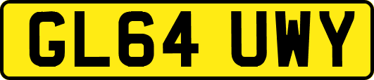 GL64UWY