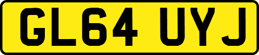 GL64UYJ
