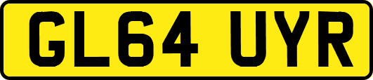 GL64UYR