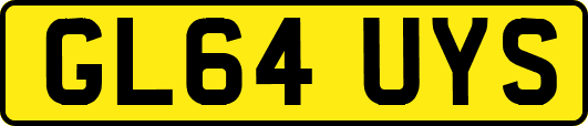 GL64UYS