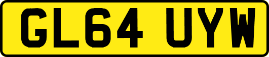 GL64UYW