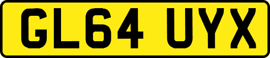 GL64UYX