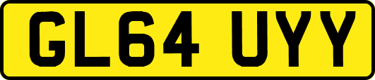 GL64UYY