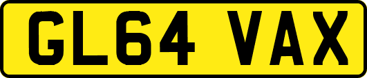 GL64VAX