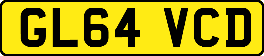 GL64VCD