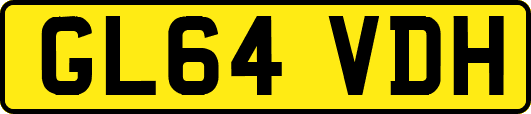 GL64VDH